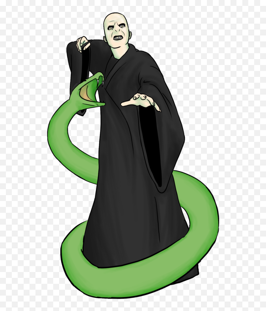 Hd Png Library Voldemort Clipart - Voldemort Clipart,Voldemort Png