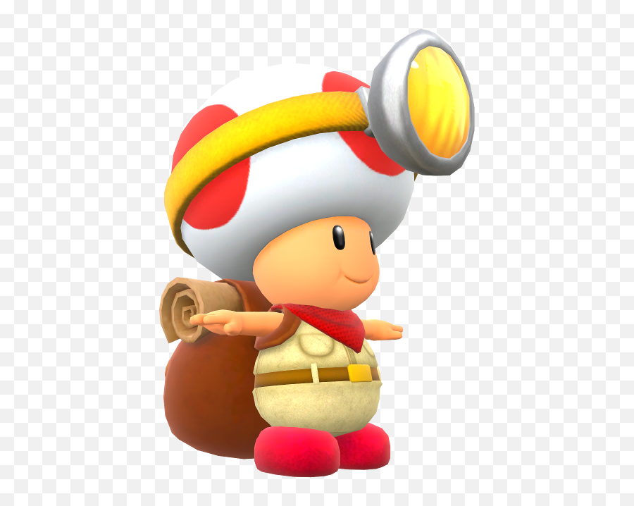 Nintendo Switch - Cartoon Png,Toad Png