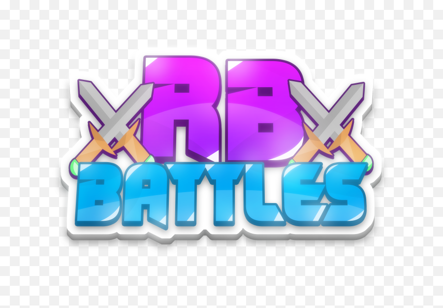 Roblox Battles - Graphic Design Png,Rb Logo