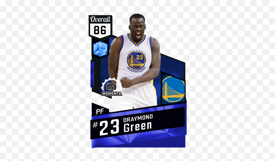 Draymond Green Had 14 Points 11 - 2k17 Deyonta Davis Png,Draymond Green Png