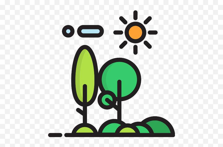 Forest Png Icon - Clip Art,Forest Png