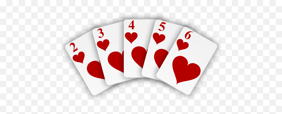 Poker Cards Png - Card Poker Png,Cards Png