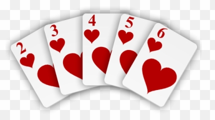 Poker Cards Png - Card Png