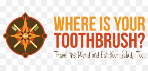 Where Is Your Toothbrush - Graphic Design Png,Yt Logo
