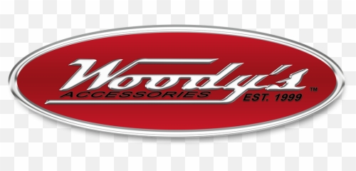 18 Wheeler Big Rig U0026 Semi Truck Accessories Woodys - Emblem Png,18 Wheeler Png