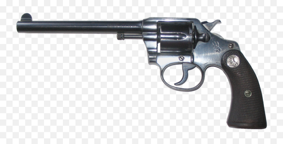 Colt - Colt Police Revolver Png,Revolver Png