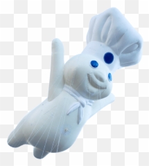 Pilsbury Doughboy - Thanksgiving Day Parade Pillsbury Doughboy 2014 Png,Pillsbury Doughboy Png