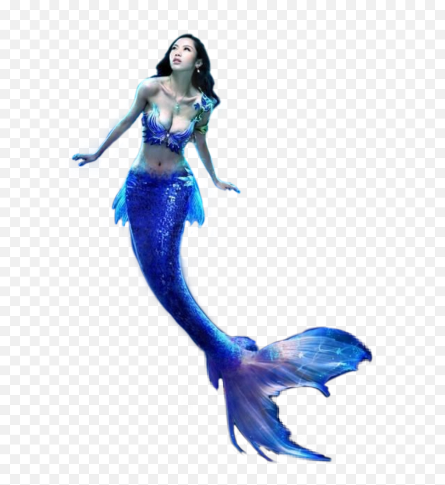 Mermaid Png Real Picture - Mermaid,Mermaid Png