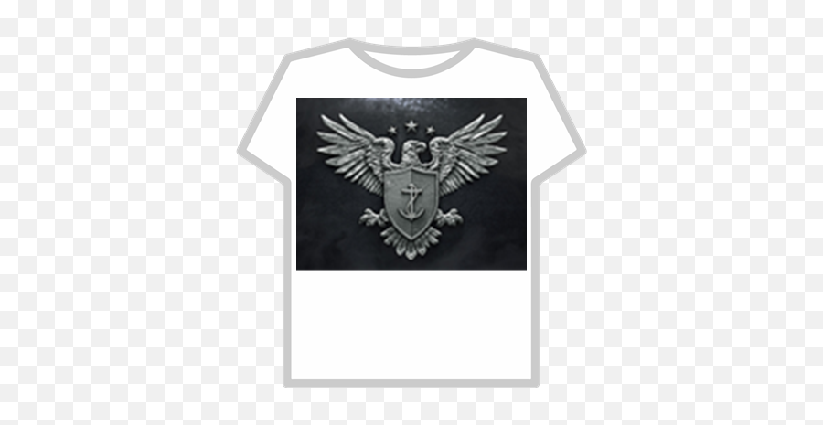 Defender - Eaglelogodesigninspiration2 Roblox Tnt T Shirt Roblox Png,Eagle Logo Images