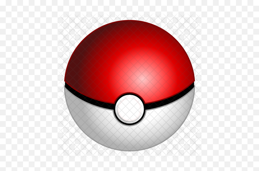 Pokemon Icon - Sphere Png,Pokemon Egg Png