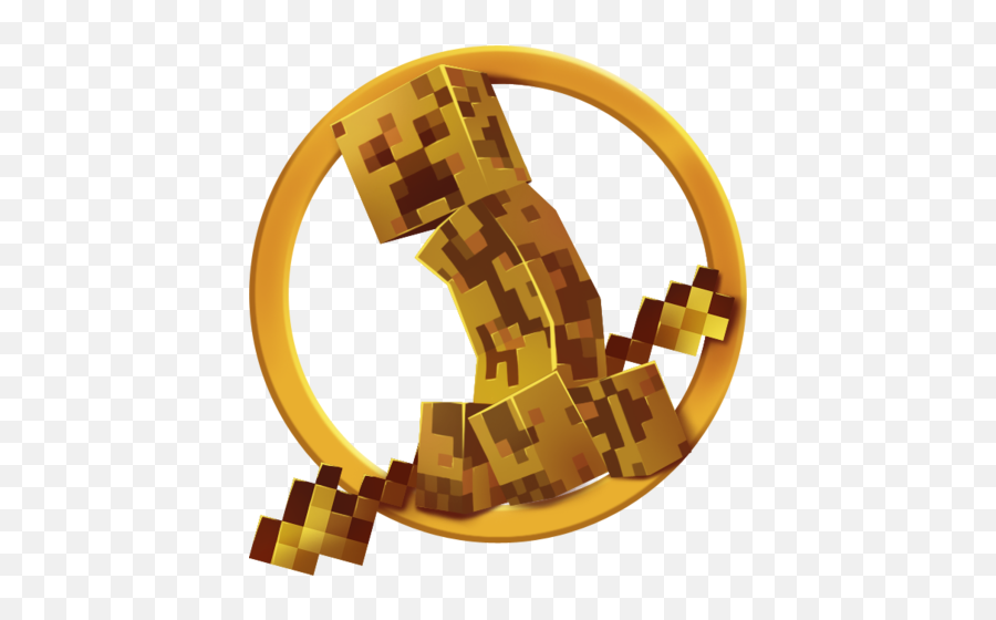 8 Best Photos Of Minecraft Survival Games Logo Transparent - Hunger Games Minecraft Png,Minecraft Logo Transparent