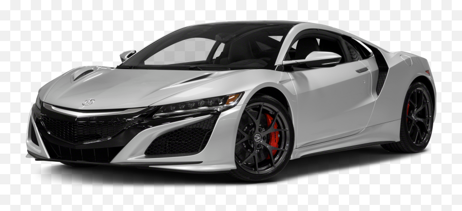 2017 Acura Nsx Vs Bmw I8 Mcgrath Of Westmont - 2020 Acura Nsx Colors Png,Bmw I8 Png