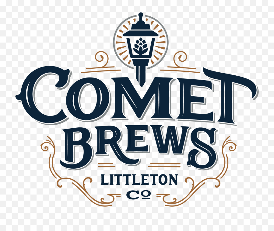 Comet Brews - Illustration Png,Comet Transparent