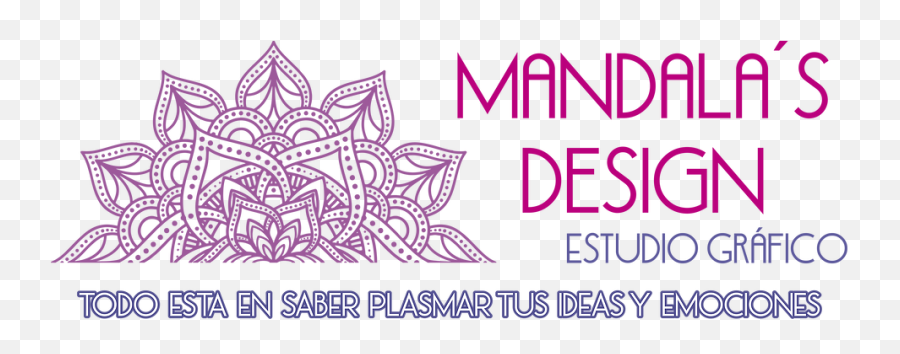 Home Mandalas Design - Tipos De Mandalas Png,Mandala Logo