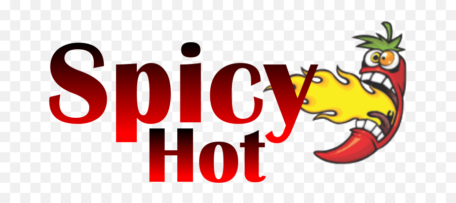 Download Hot And Spicy Png Transparent - Uokplrs Chili Pepper,Spicy Png