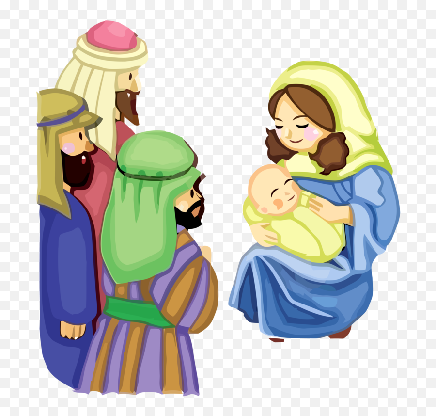 Of Jesus Clipart - Jesus Welcome You Mary Mother Of Jesus Animated Png,Jesus Clipart Png