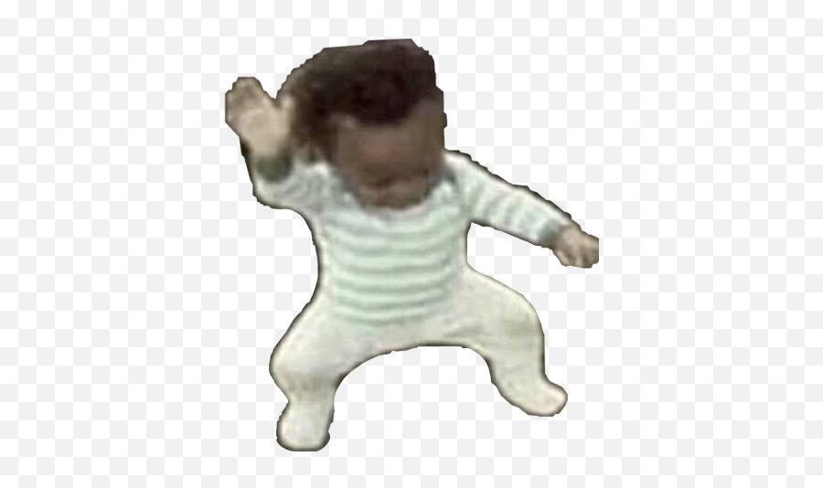 Sticker Cringe Naenae Baby By Bruhmanowo - Nae Nae Baby Png,Baby Transparent