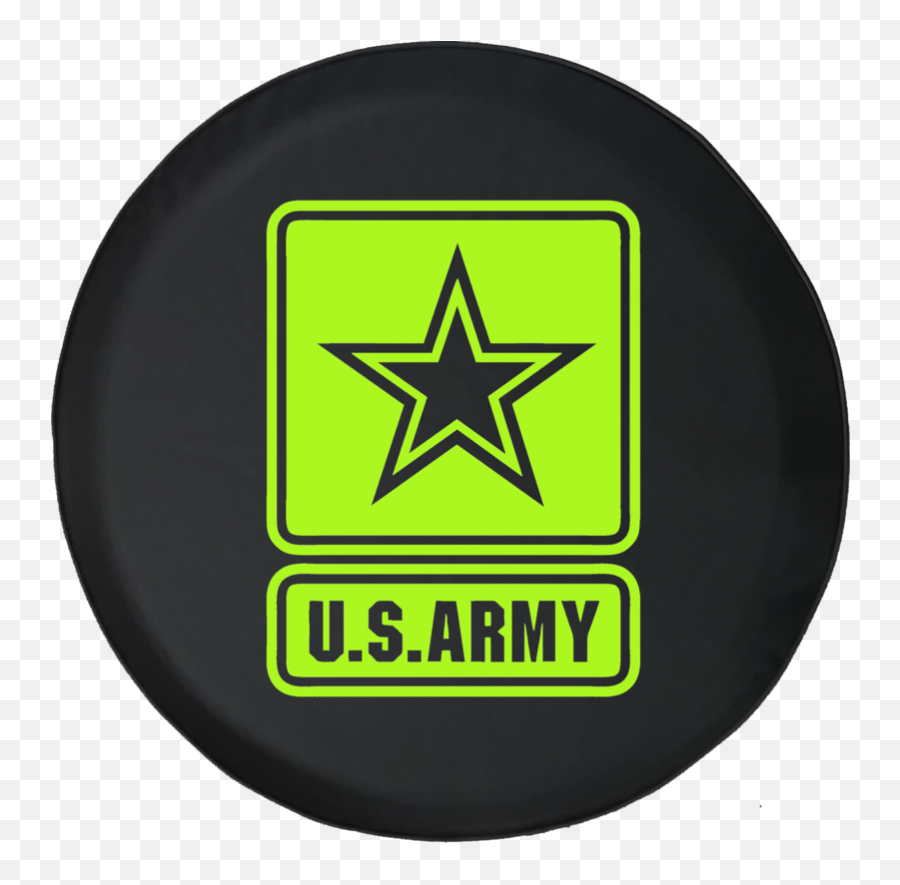 Us Army Star Tire Cover Liberty 02 - 12 Tirecoverpro Logo Army Star Svg Png,Army Star Png