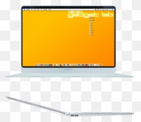 Wired Claims Last - minute MacBook Air details Appleinsider New Macbook png