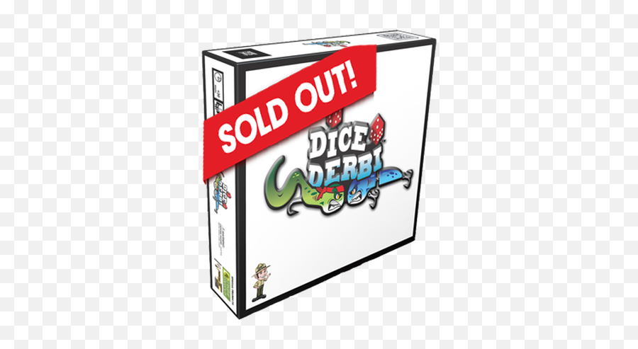 Dice Derbi - A Must Have Board Game Pc Game Png,Sold Out Png