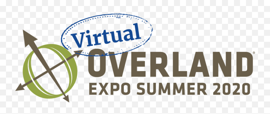 Overland Expo - Graphic Design Png,2020 Png