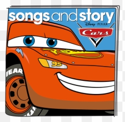 Tonies - Disney Cars Songs And Story Cars Png,Disney Cars Png