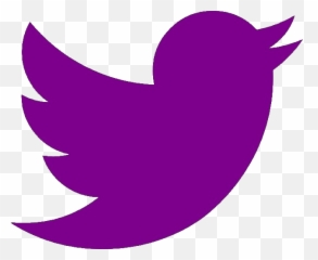 Twitter Icon Transparent - Black Logo png
