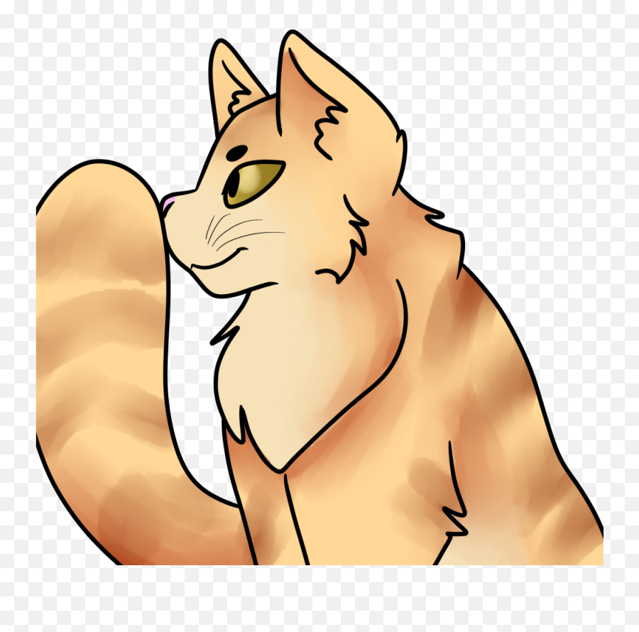 Cheeto By Nikkaroo - Fur Affinity Dot Net Cat Yawns Png,Cheeto Png