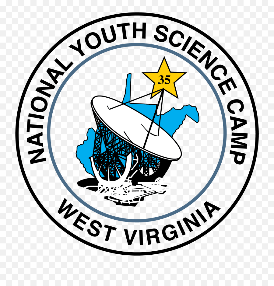 2019 National Youth Science Camp Maggie L Walker - West Virginia National Youth Science Camp Png,Camp Logo