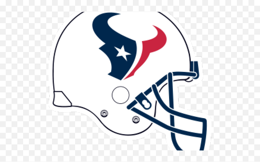 Houston Texans Clipart Helmet - Houston Texans Png,Texans Logo Png