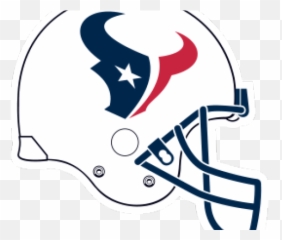 Houston Texans Clipart Helmet - png