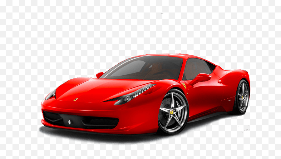 Ferrari 458 Hd Png Download - Ferrari On Transparent Background,Car Png  Transparent - free transparent png images 