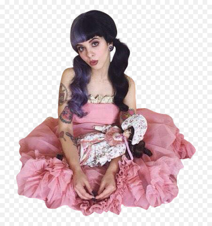 Melanie Martinez Png Tumblr 6 Image - Melanie Martinez Hd Photoshoot,Melanie Martinez Png