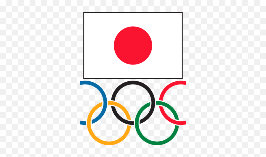 Olympic Japan - Guam National Olympic Committee Png,Japan Png