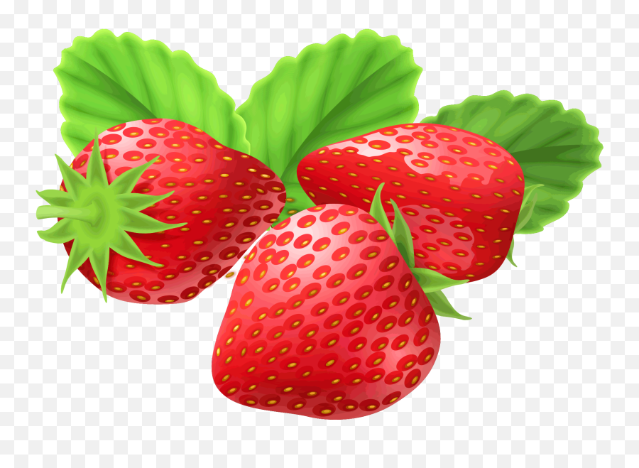 Stwaberry Png Transparent - Download Strawberry,Strawberries Png