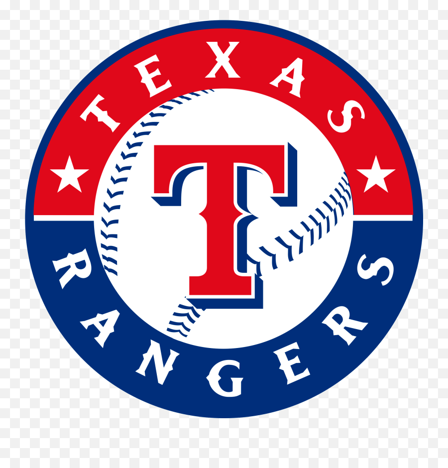 Texas Rangers Logo - Texas Rangers Logo Png,Texas Outline Png