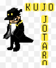 Jaroslavu0027s Gallery - Pixilart Cartoon Png,Jojo Hat Png