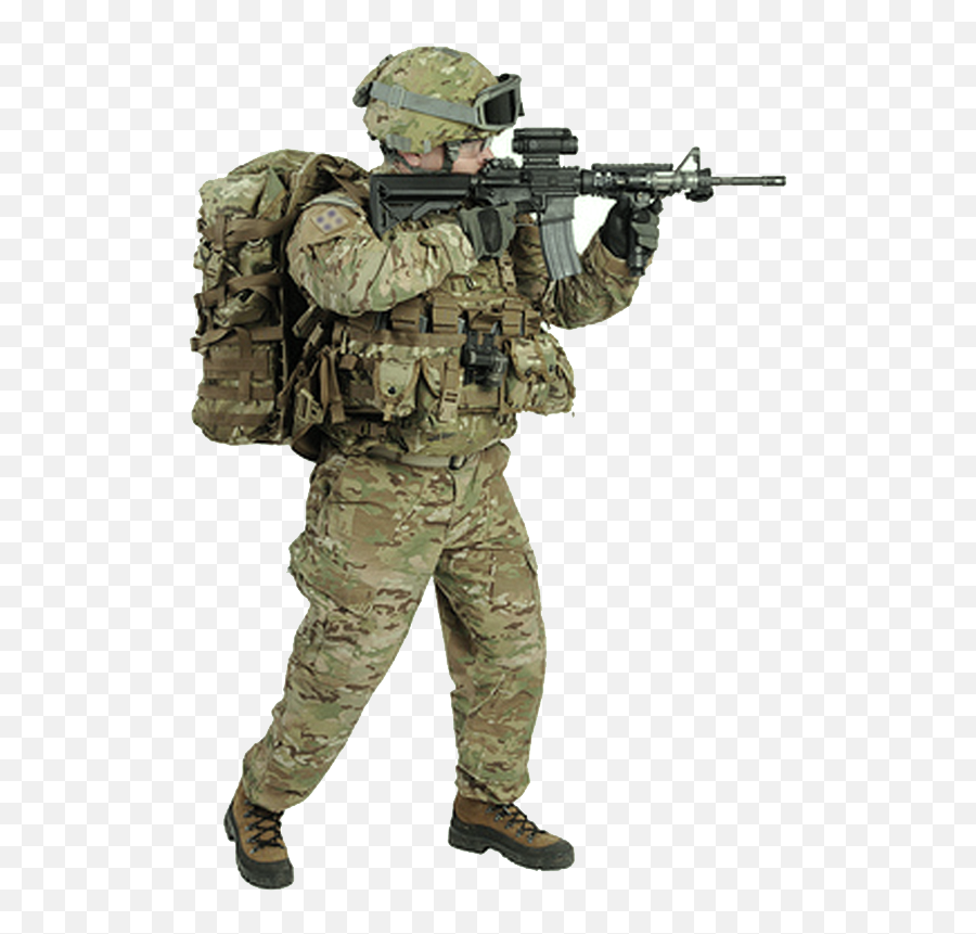 Download Soldier Png Image For Free - Us Army Soldier Png,Military Png