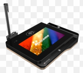 Saturn1000 - L Castles Technology Leader in Payment Terminals Saturn1000 png