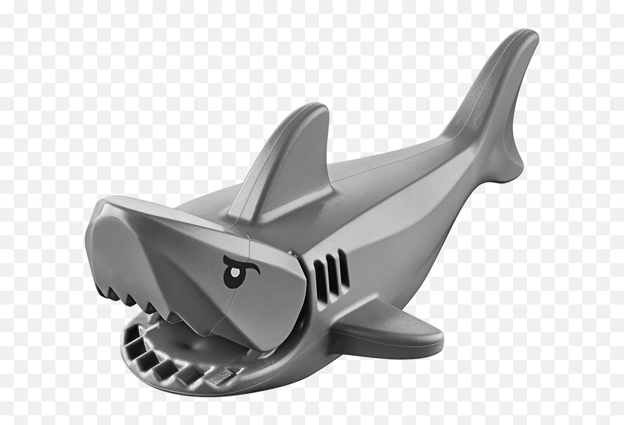 Shark - Lego Dc Comics Super Heroes Characters Legocom Lego Dc Super Villqins Shark Png,Shark Transparent