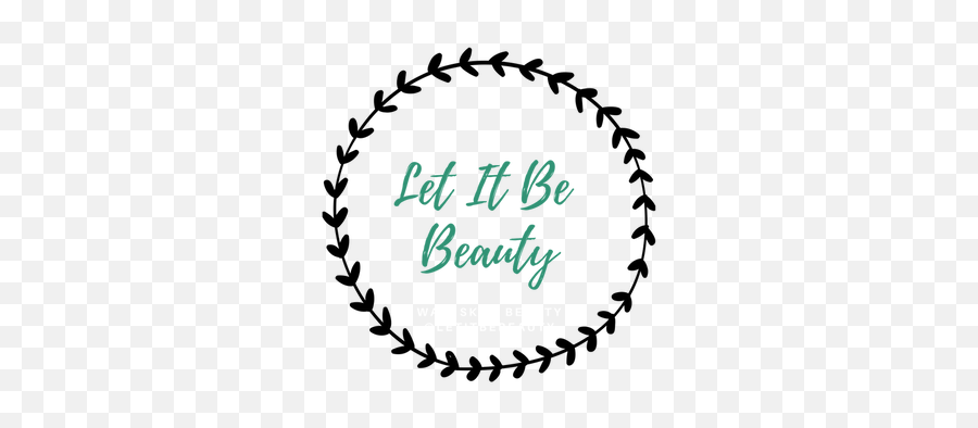Home Let It Be Beauty - Learn Share Grow Png,Beauty Png