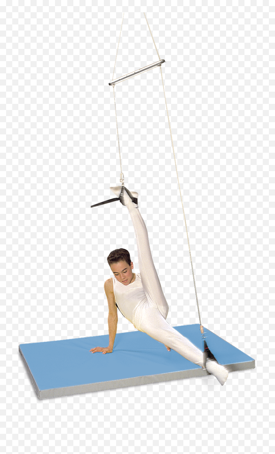 Png Images Pngs Gymnastics Gymnast - Flair Gymnastics Machine,Gymnast Png