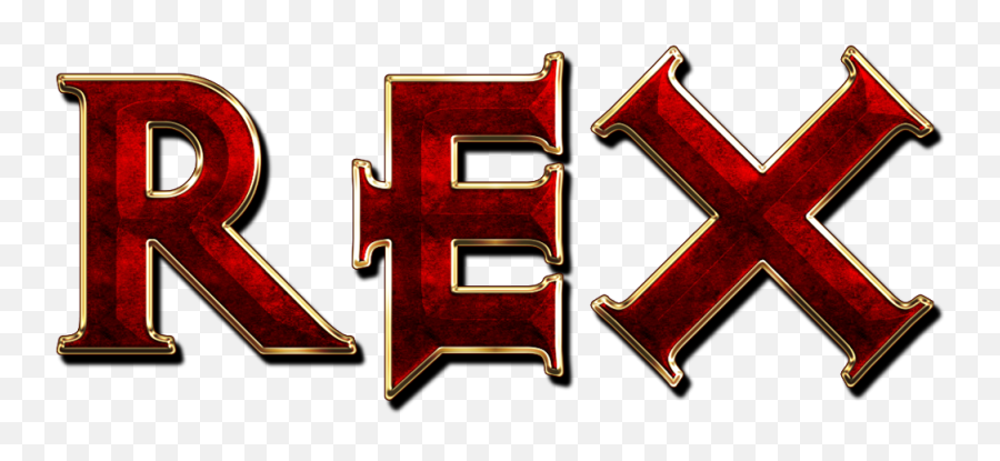 Rex - Imagenes De Un Rex Gamer Png,Gamer Logo