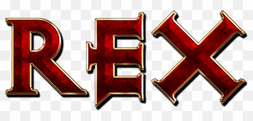 Rex - Imagenes De Un Gamer png