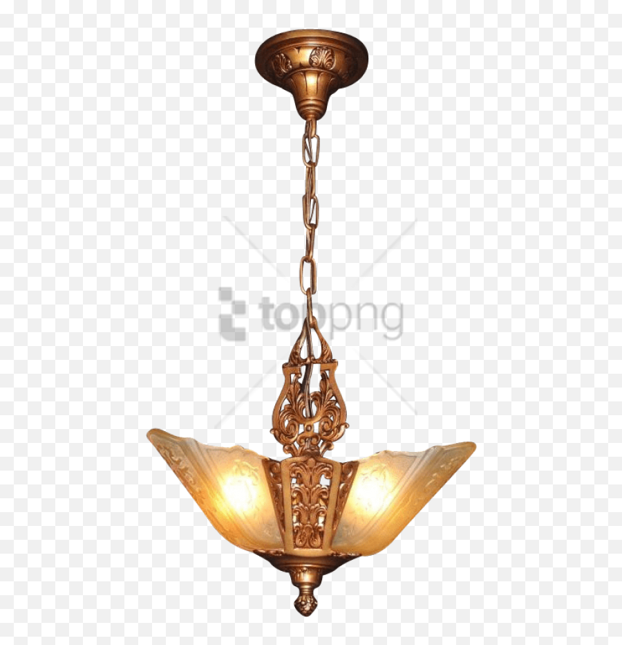 Ceiling Lamp Transparent Png Image - Decorative,Lamp Transparent Background