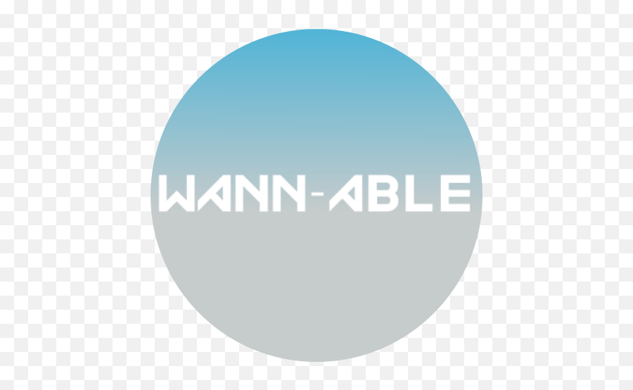 Hashtag - Dot Png,Wanna One Logo