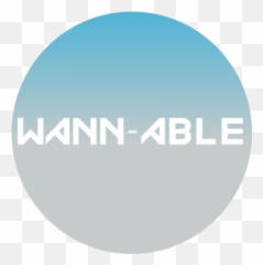 Hashtag - Dot Png,Wanna One Logo