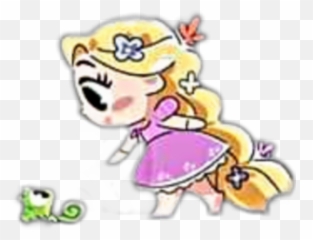 Png Tangled - Fictional Character