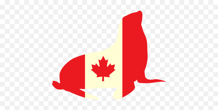 Transparent Png Svg Vector File - Canada Flag,Canada Flag Png