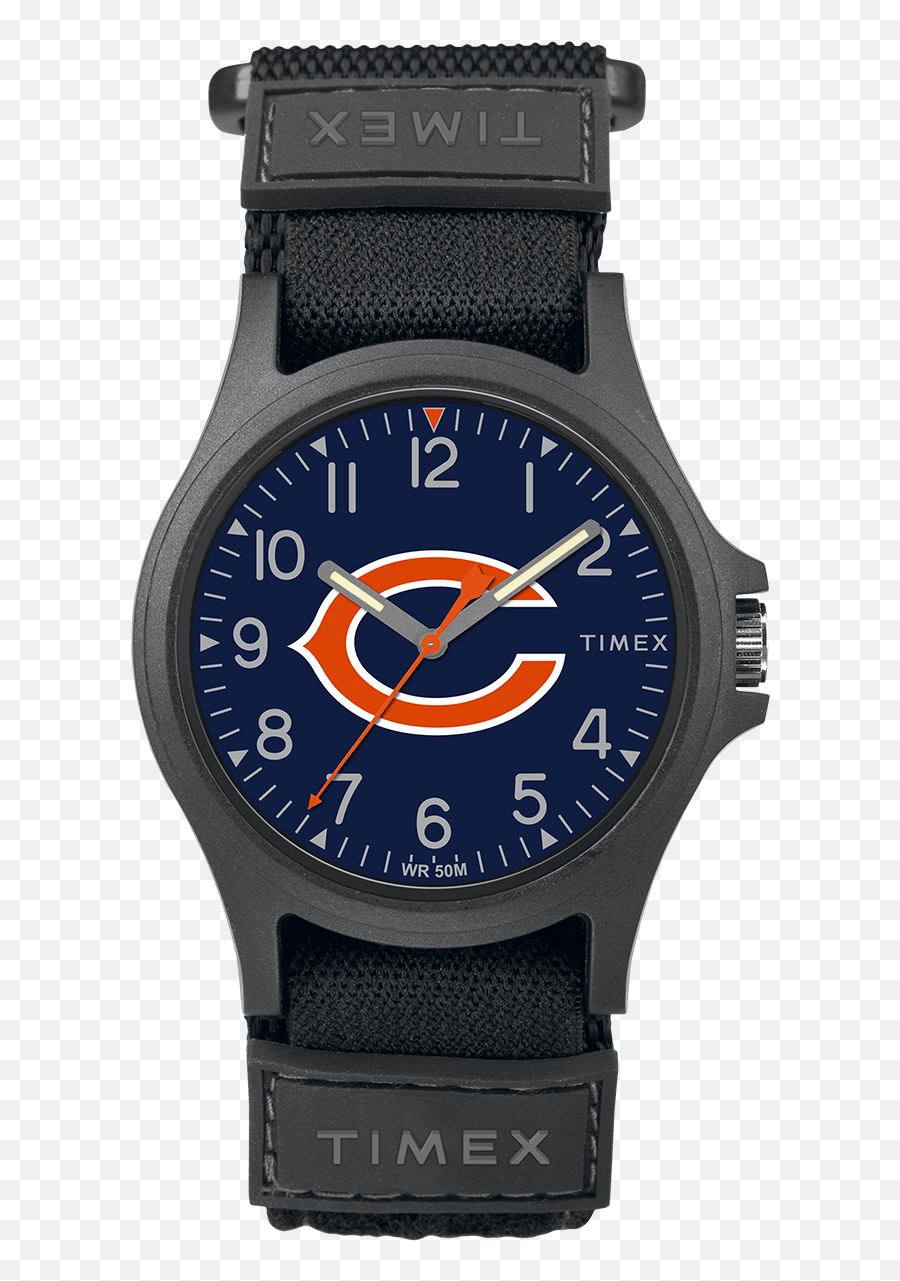 Pride Chicago Bears - Watch Png,Chicago Bears Png